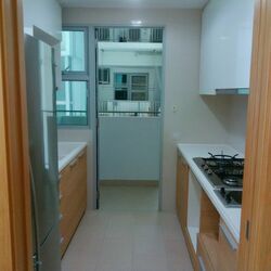 Clover By The Park (D20), Condominium #634643091